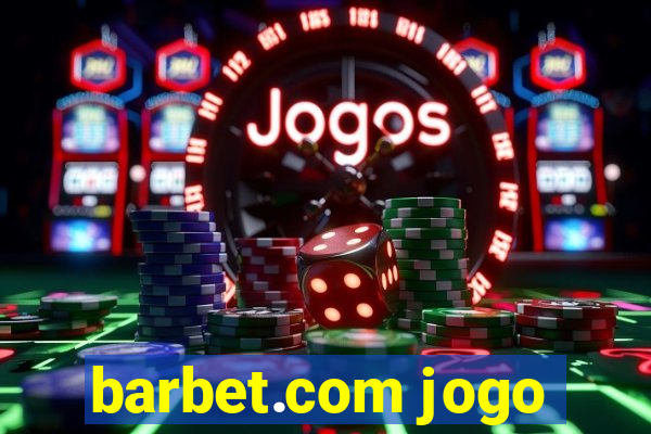 barbet.com jogo